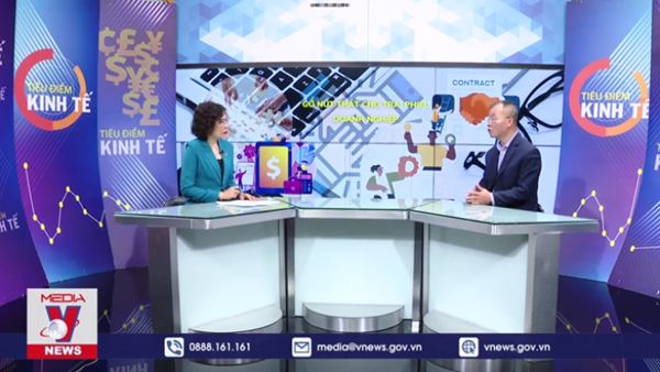 Gỡ nút thắt cho trái phiếu doanh nghiệp