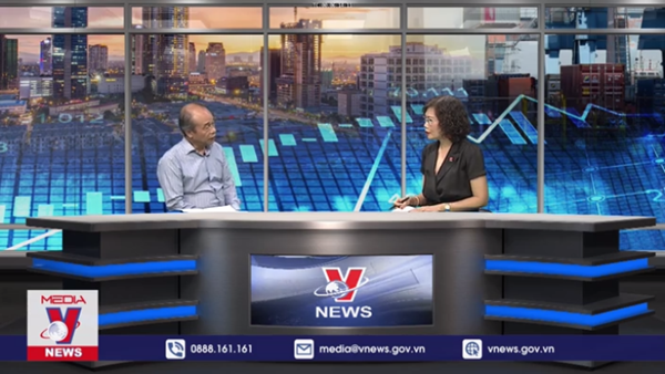 Ổn định thị trường xăng dầu