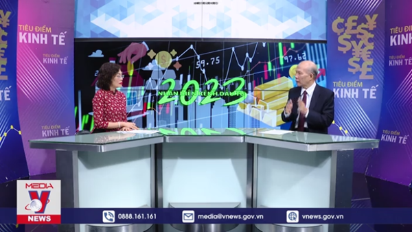 Nhận diện kênh đầu tư năm 2023