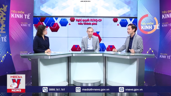 Triển khai Nghị quyết 01/NQ-CP của Chính phủ