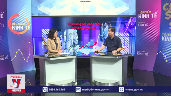 Thị trường bất động sản: Kỳ vọng phục hồi