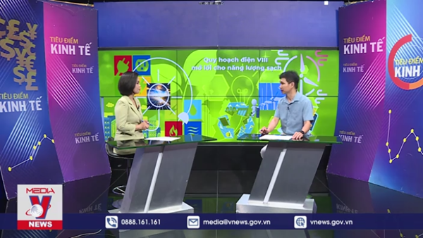 Quy hoạch điện VIII: Những vấn đề đặt ra