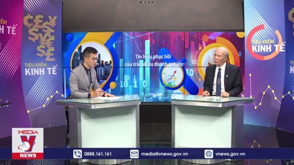 Tín hiệu phục hồi của trái phiếu doanh nghiệp