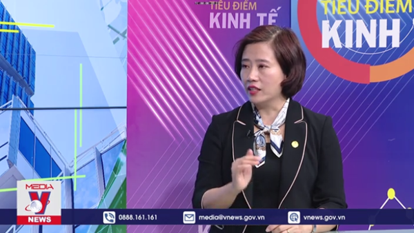 THÚC ĐẨY TÍN DỤNG XANH