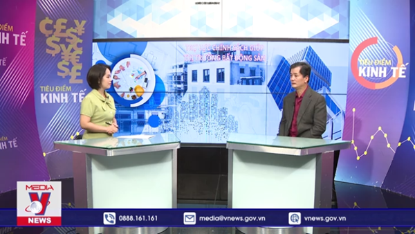 Trợ lực chính sách giúp thị trường bất động sản