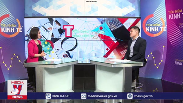 Triển vọng kênh đầu tư năm 2024