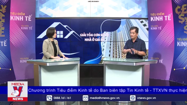 GIẢI TỎA CƠN KHÁT NHÀ Ở GIÁ RẺ