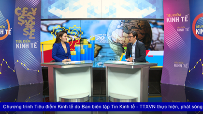 Dự báo kinh tế thế giới 2024