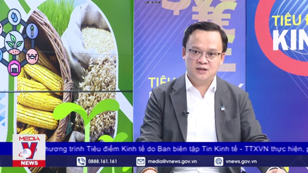 Thúc đẩy tăng trưởng bảo hiểm nông nghiệp