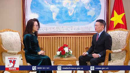 Phó Thủ tướng Hồ Đức Phớc: Tiết kiệm chi trong đầu tư là bài toán quan trọng