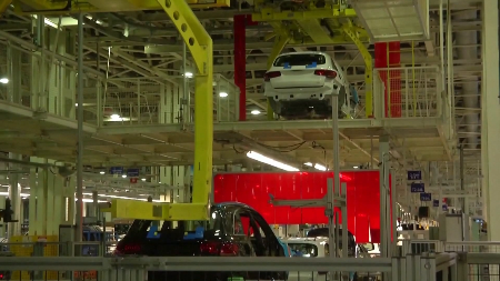 Đề xuất gia hạn ưu đãi thuế công nghiệp hỗ trợ ô tô