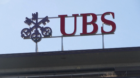 Lợi nhuận UBS vượt kỳ vọng, thương vụ sáp nhập Credit Suisse "về đích" đúng hạn?