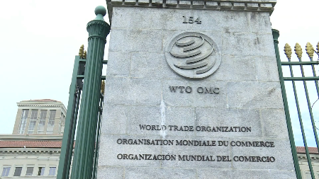 Trung Quốc khởi kiện Mỹ tại WTO