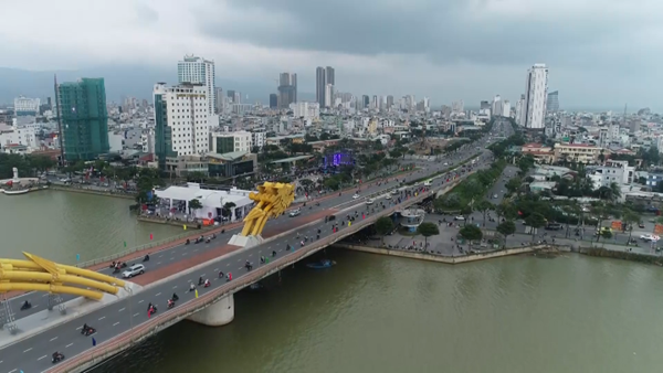 Động lực cho Đà Nẵng phát triển