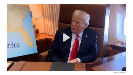  Mỹ sẽ áp thuế mới với thép và nhôm