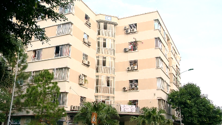 Thu nhập trên 1 tỉ đồng/năm mới có thể mua nhà Hà Nội