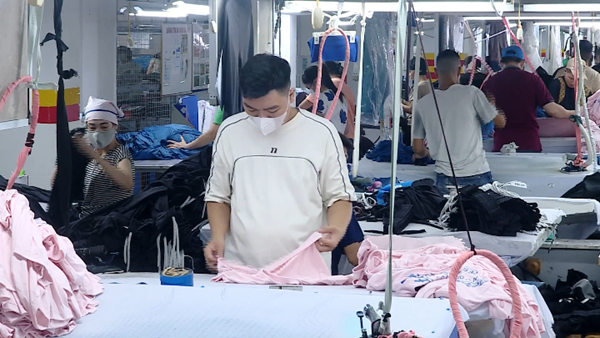 6 giải pháp hiện thực hóa mục tiêu tăng trưởng 8%