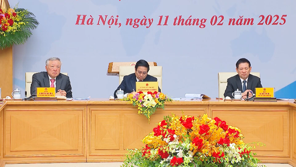 Ngân hàng góp phần thúc đẩy tăng trưởng, kiểm soát lạm phát