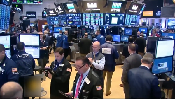 Phản ứng trước việc Mỹ tăng thuế đối với thép và nhôm