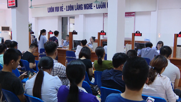 Từ 1/3, các bộ ngành hoạt động theo tổ chức bộ máy mới