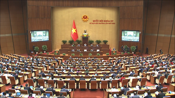 Thực hiện đồng bộ các giải pháp thúc đẩy tăng trưởng kinh tế