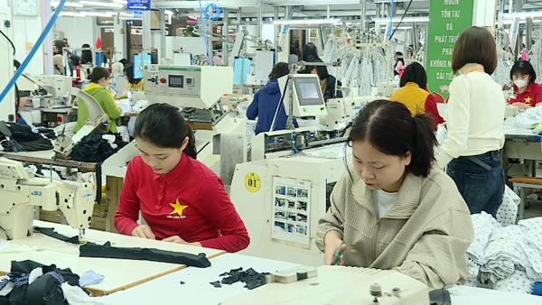 Các giải pháp ứng phó khi căng thẳng thương mại toàn cầu leo thang