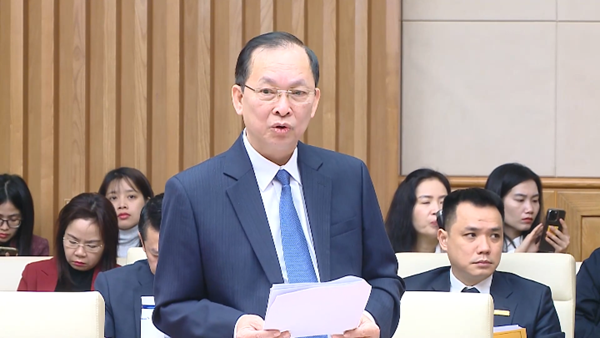 168.000 tỷ đồng vốn ngân hàng đang bị ứ đọng