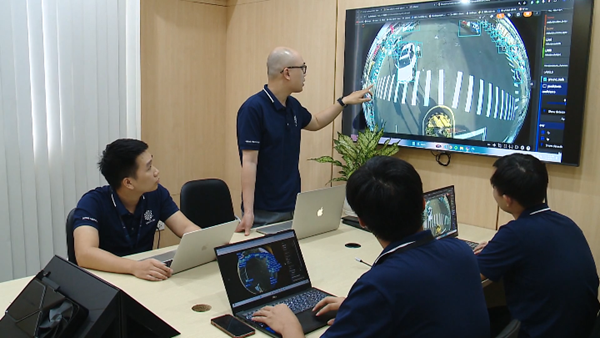 Đề xuất phổ cập đào tạo AI từ lớp 1