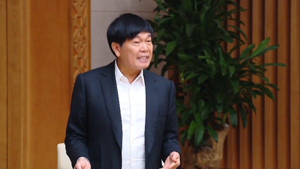 Doanh nghiệp cần cơ chế để tham gia vào các dự án nghìn tỷ