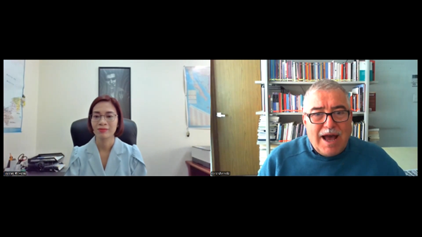 Mexico cần có chính sách hỗ trợ người nhập cư bị Mỹ trục xuất