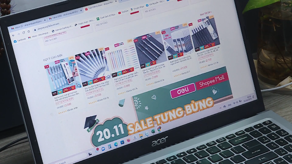 120 website và 44 ứng dụng TMĐT bị yêu cầu giải trình