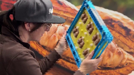 Món quà xa xỉ cho lễ tình nhân giữa thời bão giá