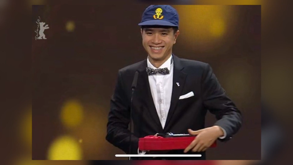 Đạo diễn Việt Nam được chọn làm giám khảo phim ngắn tại LHP Berlin 2025