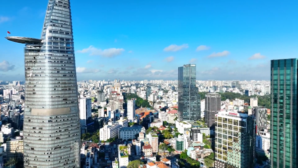 Dồn lực cho mục tiêu tăng trưởng