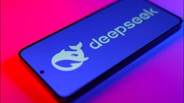Deepseek - “Bom tấn” trong cuộc đua công nghệ AI