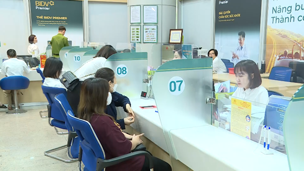 Dư địa lớn cho tài chính tiêu dùng