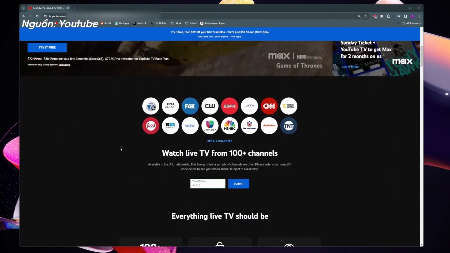 Youtube bước sang tuổi 20