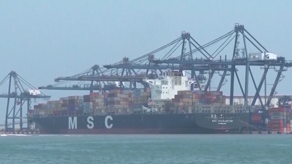 Anh công bố chiến lược ứng phó thuế nhập khẩu của Mỹ