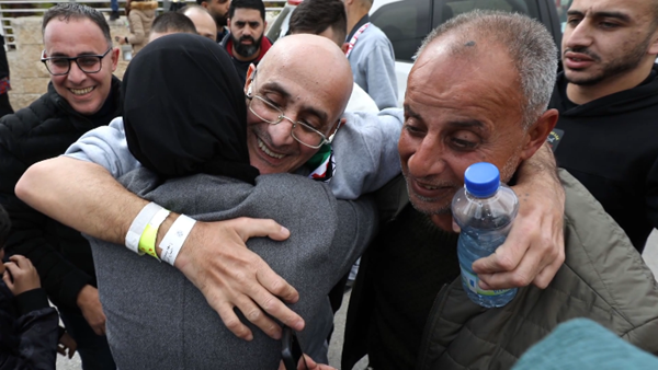 Những tín hiệu tích cực trong vấn đề Gaza