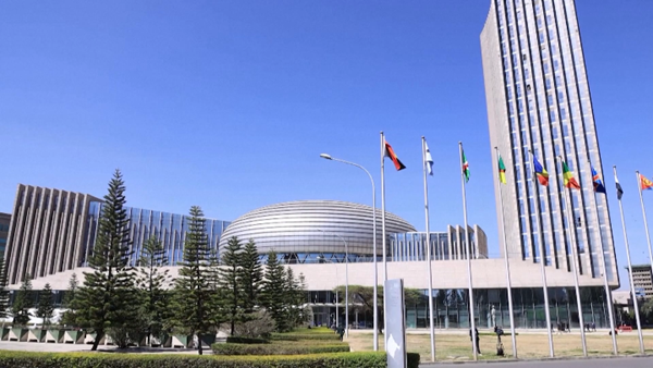 AU kêu gọi đoàn kết đối phó với những cú sốc toàn cầu