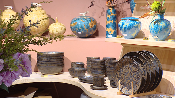 Gốm Bát Tràng – Tinh hoa văn hóa Việt