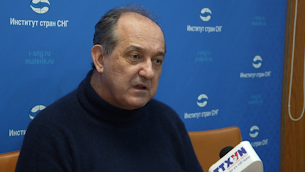 Chuyên gia Nga: Có tín hiệu tích cực để khôi phục quan hệ Nga - Mỹ