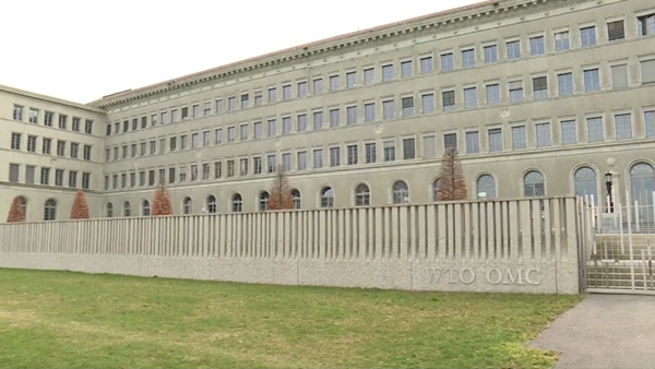 WTO nỗ lực giải quyết căng thẳng thương mại toàn cầu