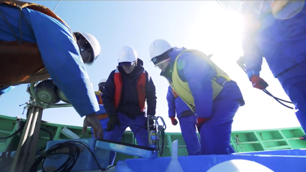 Tổng giám đốc IAEA thị sát nhà máy điện hạt nhân Fukushima