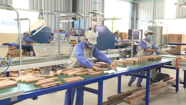 Sẽ có ưu đãi riêng cho doanh nghiệp sản xuất xanh