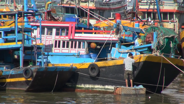 Bình Thuận chuẩn bị kế hoạch làm việc với Đoàn kiểm tra của EC