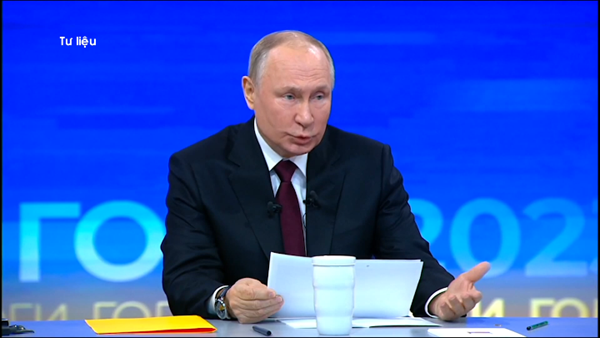  Nga đề xuất thỏa thuận về đất hiếm và nhôm với Mỹ