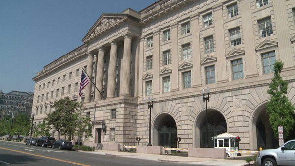 Mỹ xem xét khả năng áp thuế đồng nhập khẩu