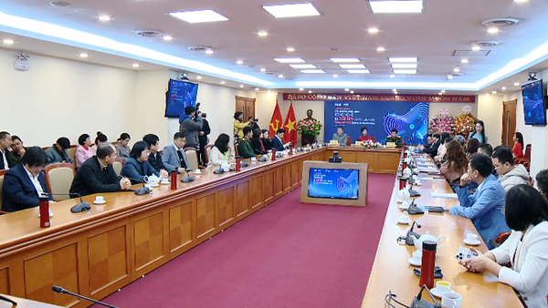 Phát động giải thưởng ảnh, video “Công nghệ từ trái tim” lần thứ 2