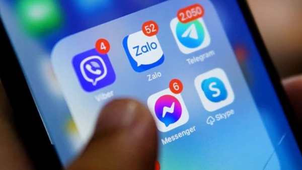 Cảnh báo chiêu lừa đảo mới